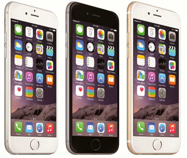 iPhone 6, iPhone 6 Plus और iPhone 5S की बिक्री भारत में नही होगी बंद
