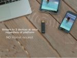 लौंचिंग: सैनडिस्क वायरलेस पेन ड्राइव 'Connect Wireless Stick'