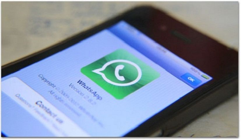 आईफोन यूजर्स वॉयस कमांड से भेज सकेंगे WhatsApp मैसेज