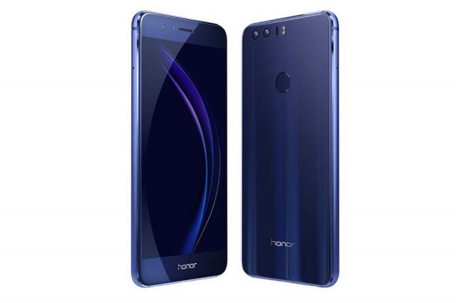 'Huawei's Honor 8' is set to launch in India in coming days