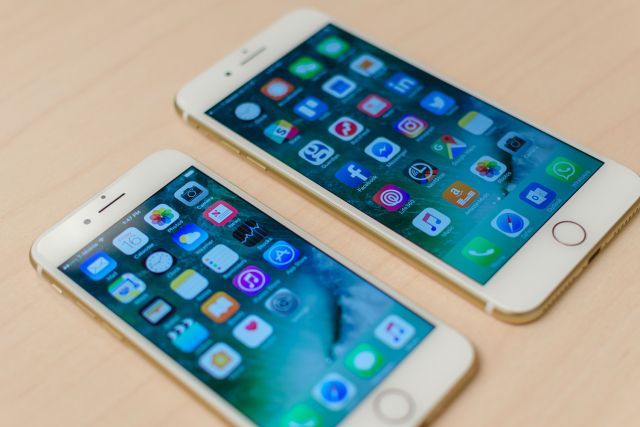 Pre-bookings start for Iphone 7 and Iphone 7 Plus