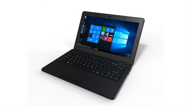 माइक्रोमैक्स ने लांच किया 10,499 रुपये में लैपटॉप