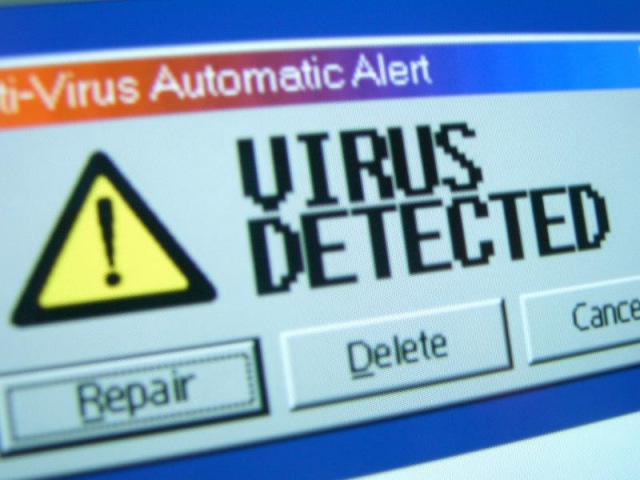 कैसे पहचाने की कंप्‍यूटर में वायरस है या नहीं