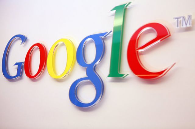 गूगल का नाम बदला अब दिखाई देगा Alphabet Inc