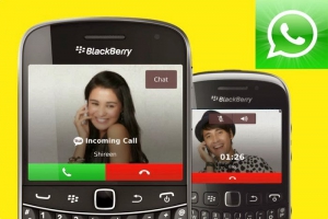 Whatsap ने आईफोन पर शुरू की कॉलिंग सुविधा