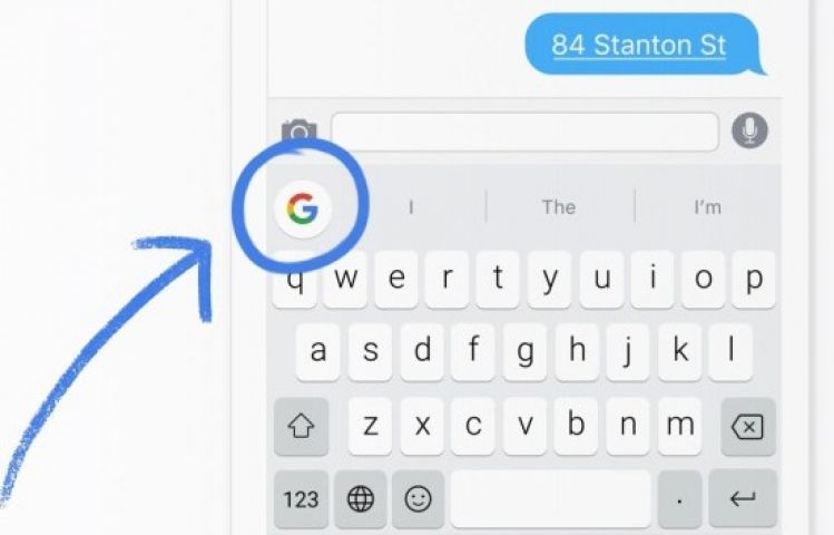 टाइपिंग को आसान बनाने गूगल ने लांच किया यह ऍप