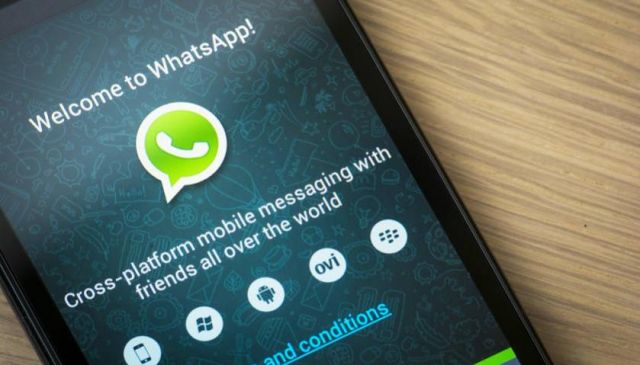WhatsApp बताएगा की किससे करते है आप सबसे ज्यादा बात