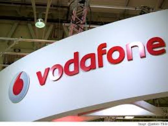 Vodafone lauches 10GB(4G) Data offer in the price of 1GB