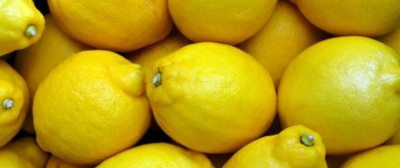 Unique thievery in UP, thieves escape with 60 kg of lemon