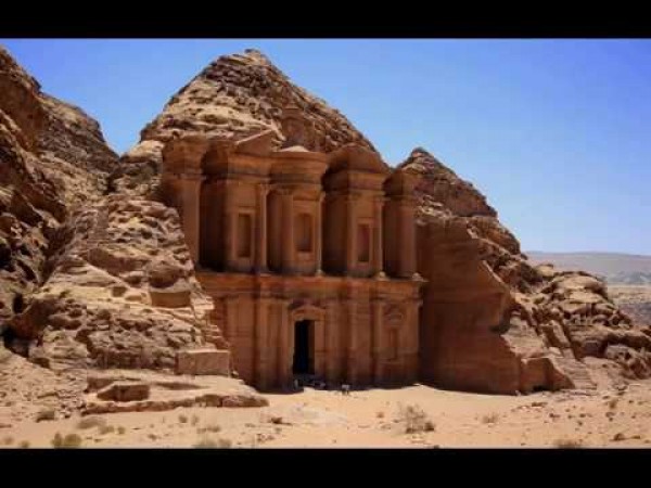 Know facts related to Jordan country | NewsTrack English 1