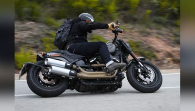 Harley Davidson दे रही है गिफ्ट में बाइक, जानिए कैसे