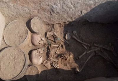4000-Year-Old Mysterious Skeleton Shakes This Country, Scientists also get amazed!