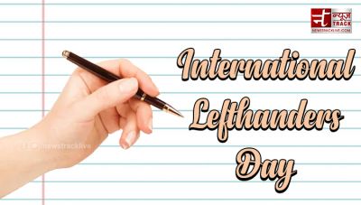 International Lefthanders Day: आखिर क्यों होते हैं लोग लेफ्टी