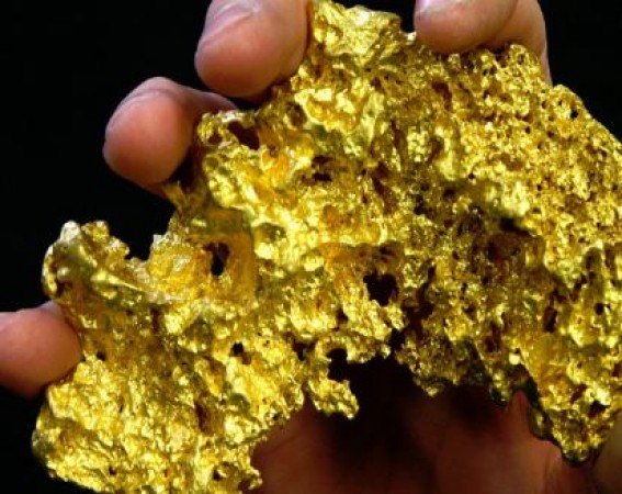 ऑस्ट्रेलिया जोड़ी को इस तरह मिला एक करोड़ से अधिक का सोना, जानें पूरा मामला