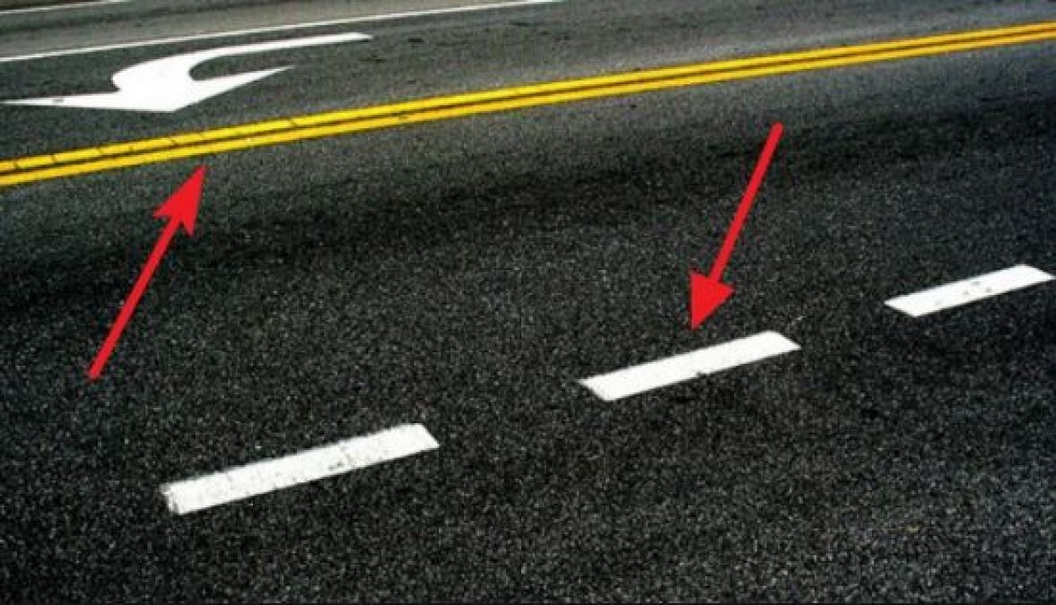 why-these-lines-are-painted-on-the-road-know-the-reason-newstrack