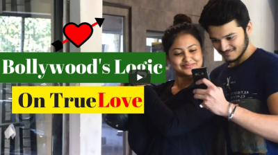 कैसे होते हैं बॉलीवुड के लॉजिक True Love पर ?