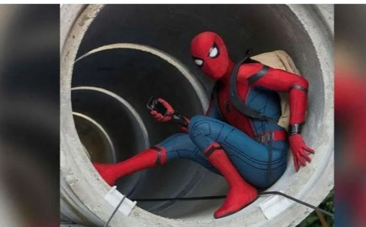 Spiderman memes are going viral, you'll laugh a lot | NewsTrack English 1