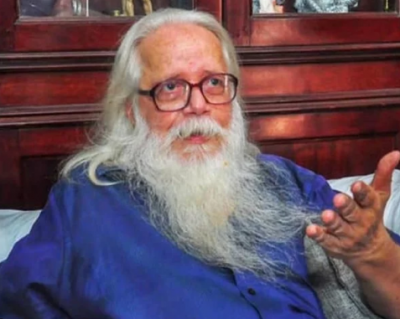 भारत का वो महान वैज्ञानिक जिसे देश का 'गद्दार' माना गया, 48 दिन तक रहे जेल में
