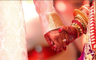 महज 36 हजार रुपए में हो रही है इस IAS अधिकारी के बेटे की शादी