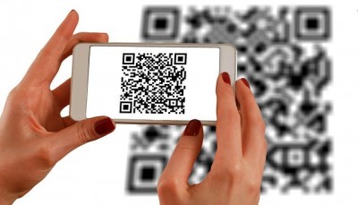 Be careful before scanning the QR code, keep these important things in mind