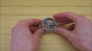 Video : इन मिक्रोमेग्नेट्स से आप कर सकते हैं कई कलाकारी