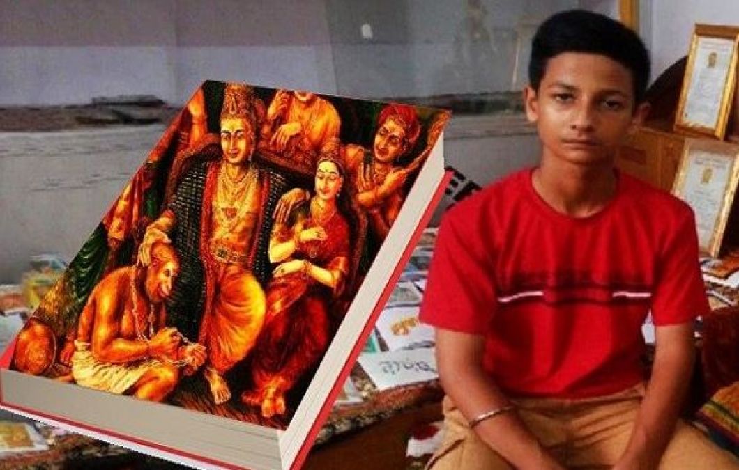 135-books-written-by-a-12-year-old-created-so-many-world-records