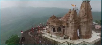 This magical temple is 700 years old, Know details