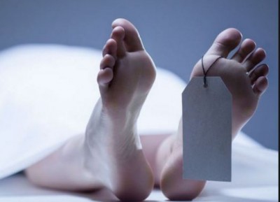 Lucknow: Clerk's body found in PWD headquarters