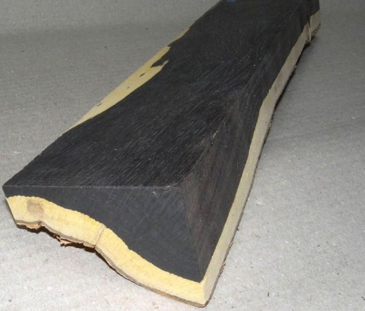 This is the most expensive wood in the world, your mind will blow after knowing her cost per Kilogram