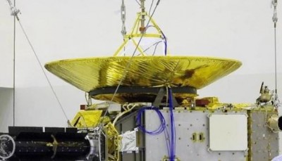 Know why Gold-Plating is used in Artificial Satellites