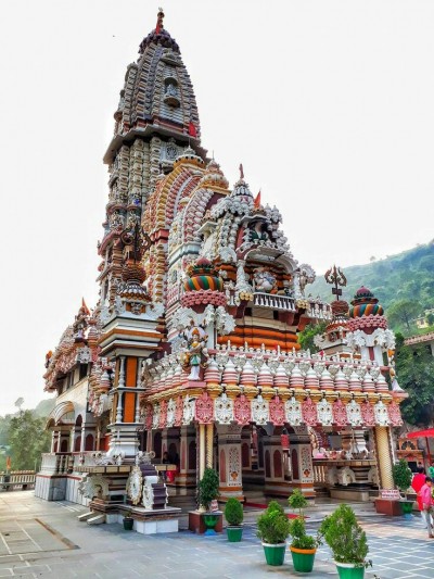 This 111 feet tall mysterious Shiva temple holds many secrets