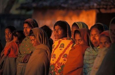 भारत के इस राज्य में लगती है महिलाओं की मंडी, किराये पर खरीद कर बनाए बीवी