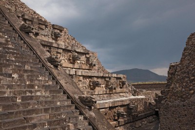 No one knows about this mysterious city of Mexico called as 'Place of God'