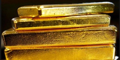 Lucknow: 6 biscuits of gold found in dustbins, priced at Rs 36.6 lakh