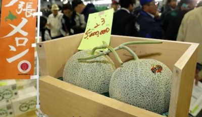 These two melons sold for Rs 18 lakh, find out what's so special?