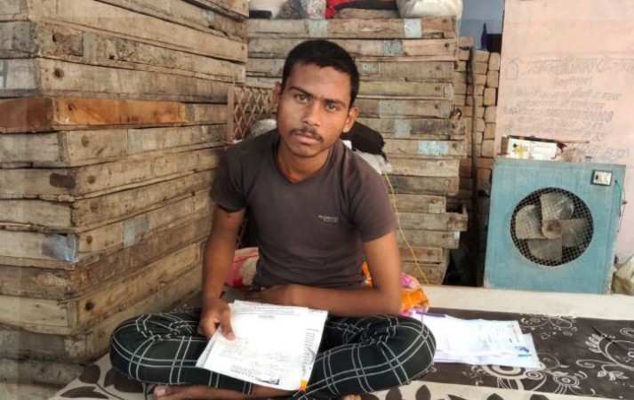 మధ్యప్రదేశ్: 16 ఏళ్ల బాలుడు 18 నెలల నుంచి టాయిలెట్ కు వెళ్లలేదు