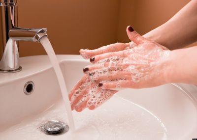 हाथ धुलने की आदत नहीं है तो ये खबर जरूर पढ़ ले