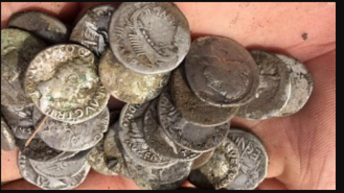 Mudra Utsav: 2200-year-old coins are seen here, now they are not in trend