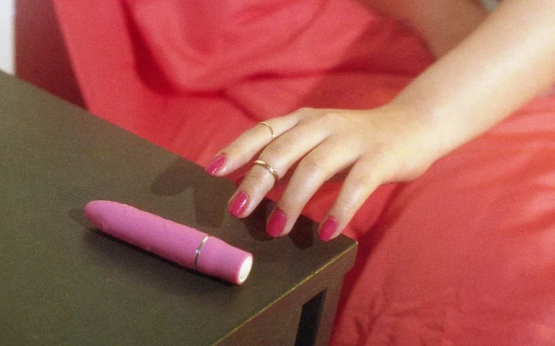 Woman forget to unplug her vibrator, caught fire