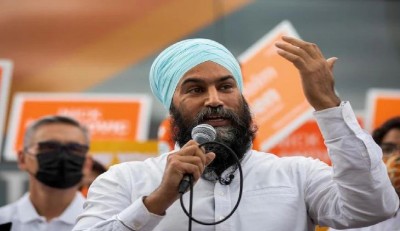 'Modi government should stop provoking anti-Muslim sentiments..', Canadian Sikh leader gave statement on Ram Navami violence