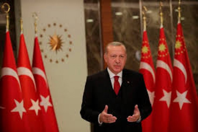 स्वास्थ्य मंत्री फाहरेतीन कोसा का बड़ा बयान, कहा- इस्तांबुल के हालात हुए वुहान के सामान