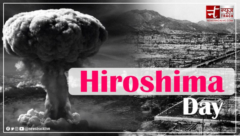History of Hiroshima is very scary, knowing it your soul will tremble