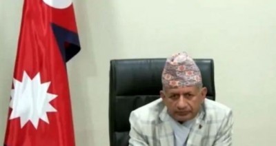 नेपाल के विदेश मंत्री प्रदीप बोले, भारत-चीन विवाद का व्यापक असर पड़ेगा