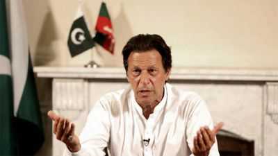 Pakistan afraid Indian Army's retaliation on border, Imran Khan levelled false allegations