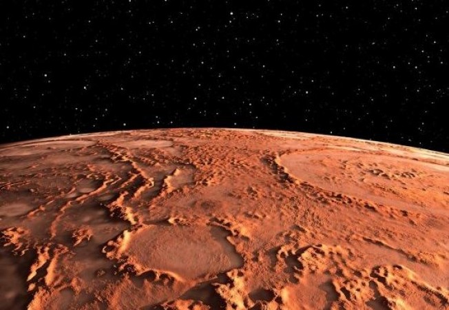 NASA gives opportunity to stay on Mars for a year, application process begins