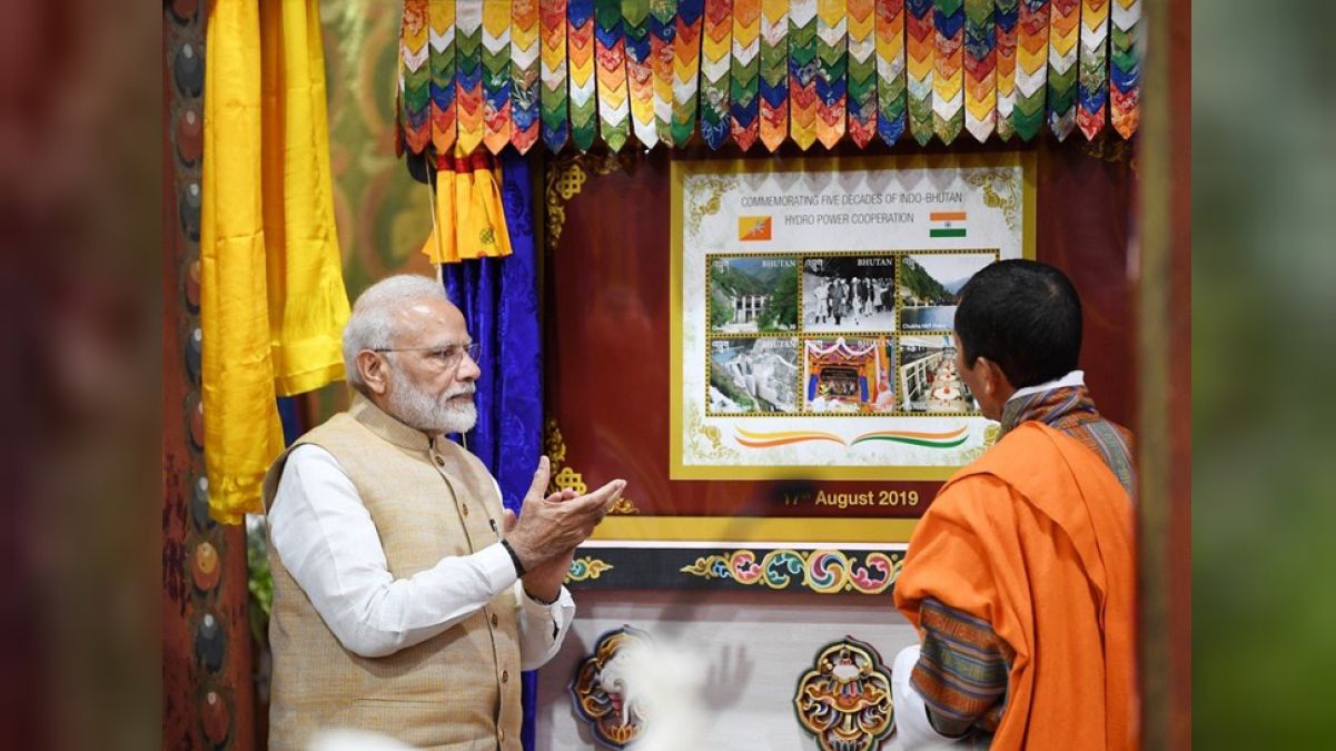 PM Modi to address Royal University students on 2nd day of visit to Bhutan