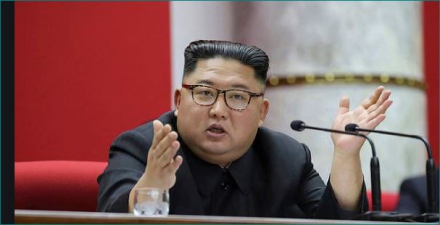 उत्तर कोरिया के तानाशाह ने जारी किया अजीब फरमान, इन्हे मारकर खा सकते हैं लोग