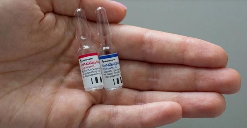 Russia will conduct second corona vaccine trial in few days, there will be no side effects