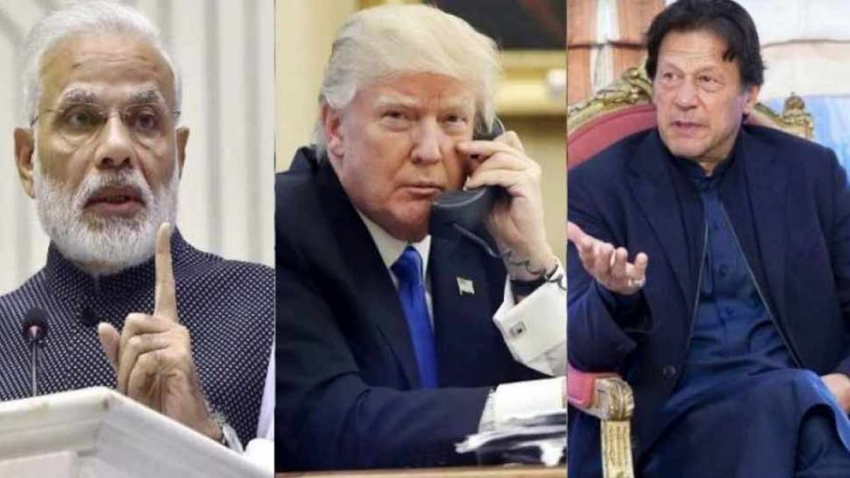 'Section 370 India's internal affairs' US reiterates ahead of PM Modi and Trump meeting