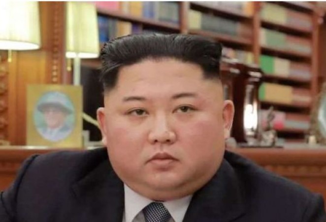 कोमा में है उत्तर कोरिया का तानाशाह किम जोंग उन !